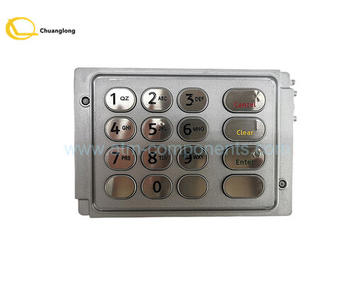 ATM NCR 66 Tastiera EPP 4450735509 445-0735509 Pinpad NCR 4450717207 445-0717207 EPP 3 445-0745420 EPP4 NCR EPP2 4450745420