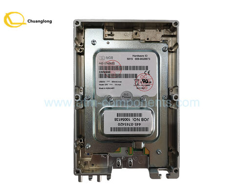 ATM NCR 66 Tastiera EPP 4450735509 445-0735509 Pinpad NCR 4450717207 445-0717207 EPP 3 445-0745420 EPP4 NCR EPP2 4450745420