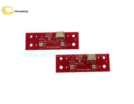 4450752233 445-0752233 ATM Parti della macchina NCR S2 SNT Larghezza della scheda Assy