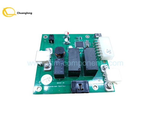 4450752915 445-0752915 ATM Parts Machine NCR Power Control Board con battito cardiaco di livello superiore