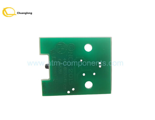 4450755148 445-0755148 ATM Parts Machine NCR Self Serv S2 Sensore di vuoto Assy 445-0761208-13 S2 Sensore di vuoto PCB ASSY