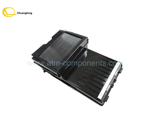 4450756691 445-0756691 ATM Parti della macchina NCR S2 Rifiuto Cassetta Rifiuto cestino