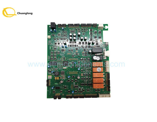 4450757206 445-0757206 ATM Parti della macchina NCR S2 Dispenser Control Board Assemblaggio