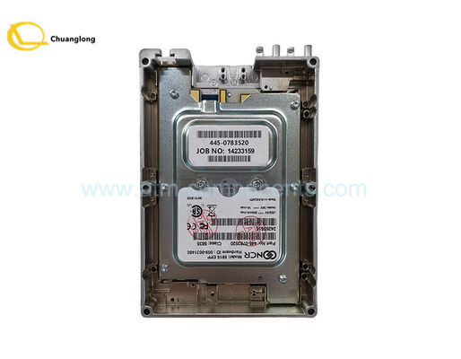 4450783508 445-0783508 Parti di macchine bancomat NCR EPP-4 S TASCHIA INTERNAZIONALE