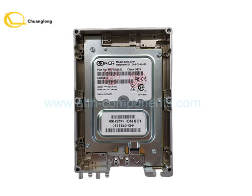 4450783508 445-0783508 Parti di macchine bancomat NCR EPP-4 S TASCHIA INTERNAZIONALE