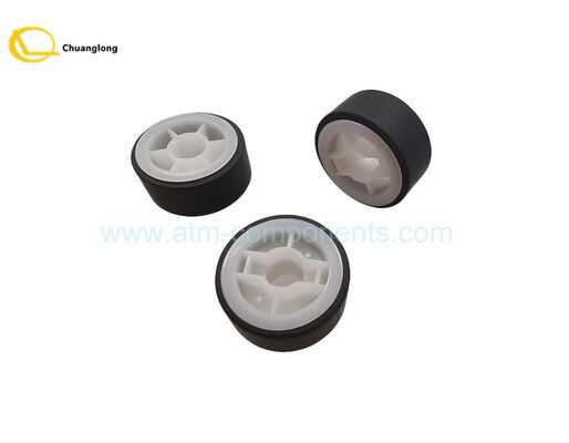 9980235677 998-0235677 ATM Parti di macchine NCR 3Q8 Card Reader Feed Roller