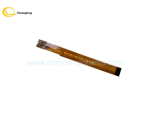 9980235684 998-0235684 Parti di bancomat NCR Heads Card Reader Magnetic Pre Head NCR Hi-Co 3 Track R/W ATM Machine Piggy Bank