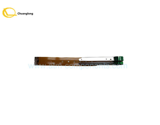 9980235684 998-0235684 Parti di bancomat NCR Heads Card Reader Magnetic Pre Head NCR Hi-Co 3 Track R/W ATM Machine Piggy Bank