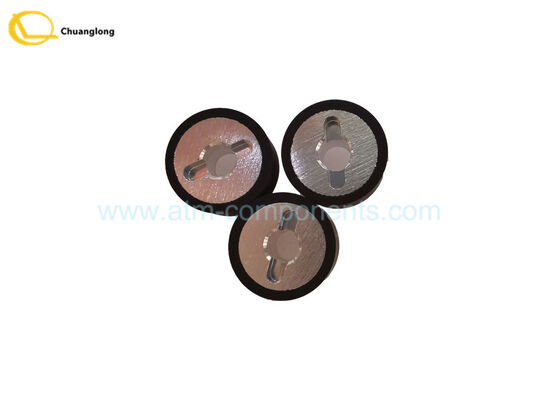 9980235887 998-0235887 NCR ATM Parti lettore di schede Rulli di alimentazione metallica 10 mm