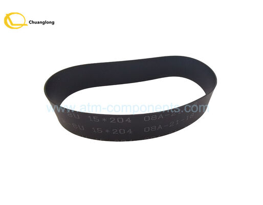 9980879553 998-0879553 Parti della macchina del bancomat NCR 86 Ricevuta Stampa carta cintura di alimentazione