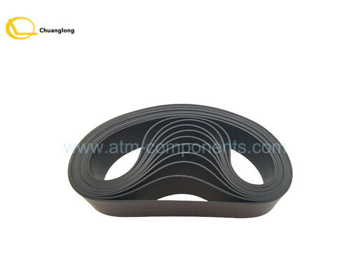 9980879553 998-0879553 Parti della macchina del bancomat NCR 86 Ricevuta Stampa carta cintura di alimentazione