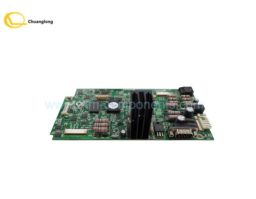 9980911305 998-0911305 Parti della macchina del bancomat NCR Main Serial Card Reader Control Board