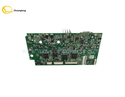 9980911305 998-0911305 Parti della macchina del bancomat NCR Main Serial Card Reader Control Board