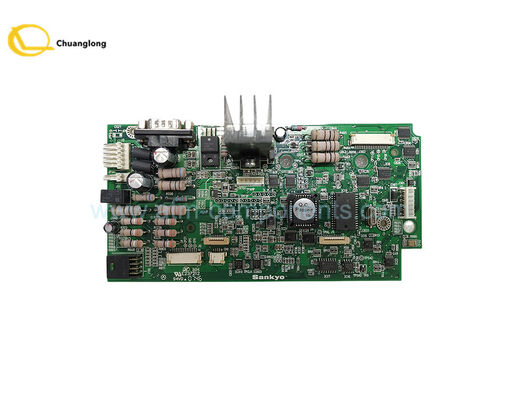 9980911305 998-0911305 Parti della macchina del bancomat NCR Main Serial Card Reader Control Board