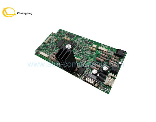 9980911305 998-0911305 Parti della macchina del bancomat NCR Main Serial Card Reader Control Board