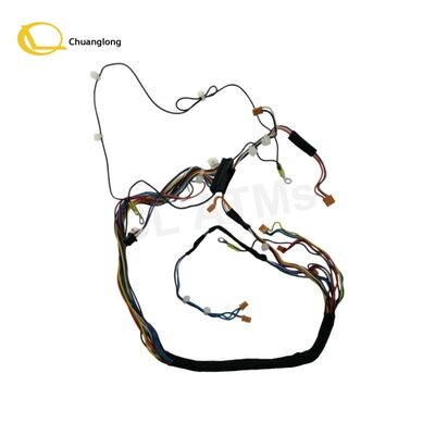 RB Cashbox Data Cable BX4 Sostituzione per Hitachi 2845V RB Cassetta RB Cashbox Data Cable BX4