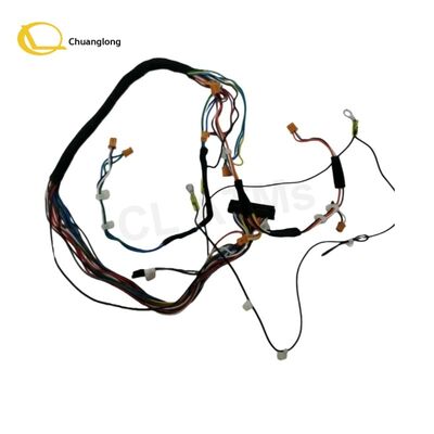 RB Cashbox Data Cable BX4 Sostituzione per Hitachi 2845V RB Cassetta RB Cashbox Data Cable BX4