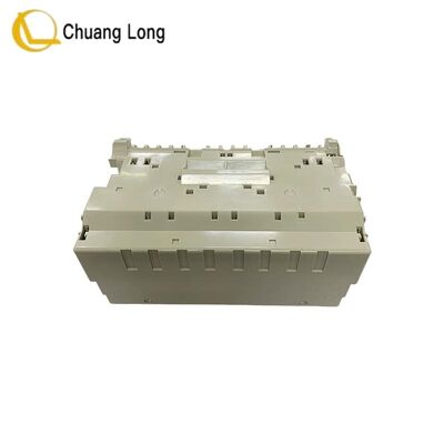 Ricambio per ATM CRM Hitachi 00103088000B HT-3842-WAB 2845V RB AB Cassetta contanti Base posteriore superficie plastica 1P004481-001 RB