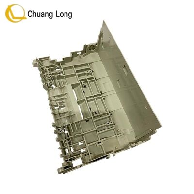 Ricambio per ATM CRM Hitachi 00103088000B HT-3842-WAB 2845V RB AB Cassetta contanti Base posteriore superficie plastica 1P004481-001 RB