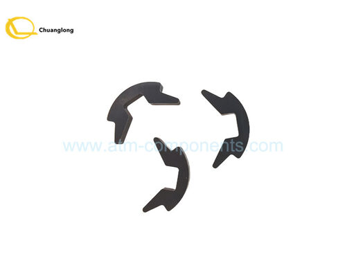 9980912977 998-0912977 Parti di macchine bancomat NCR GBRU Gomma da alimentazione per separatore Modulare