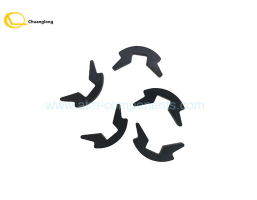 9980912977 998-0912977 Parti di macchine bancomat NCR GBRU Gomma da alimentazione per separatore Modulare