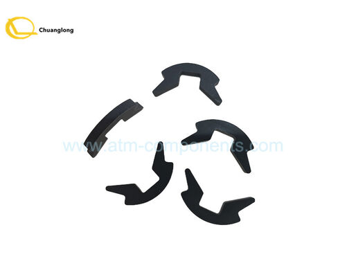 9980912977 998-0912977 Parti di macchine bancomat NCR GBRU Gomma da alimentazione per separatore Modulare