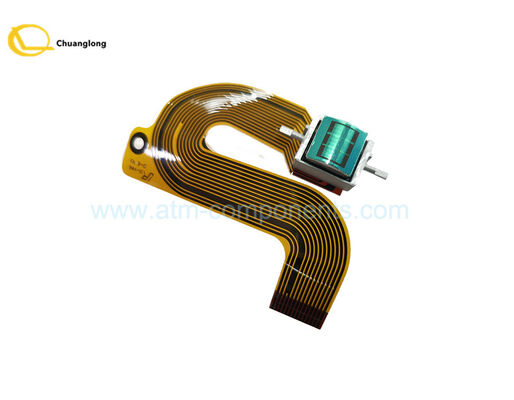 Prezzo buono 4999785-4 1770006974 Parti di macchine ATM Wincor Nixdorf V2X R/W testina lettore di carte magnetiche in linea