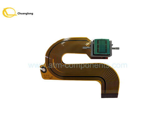 4999785-4 1770006974 Parti di macchine ATM Wincor Nixdorf V2X R/W testina lettore di carte magnetiche