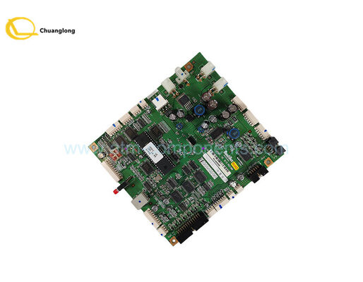 74600000-02 Parti di macchine ATM Hyosung 5500 PCB GPNC ICT REV 12
