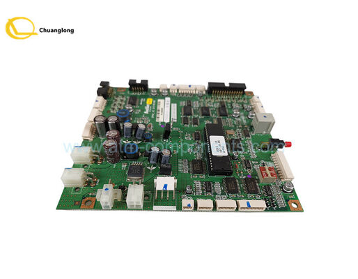 74600000-02 Parti di macchine ATM Hyosung 5500 PCB GPNC ICT REV 12