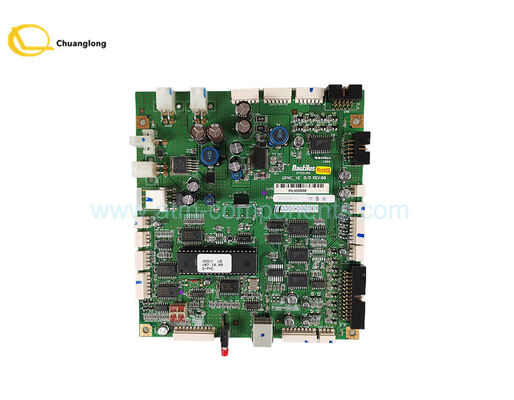 74600000-02 Parti di macchine ATM Hyosung 5500 PCB GPNC ICT REV 12
