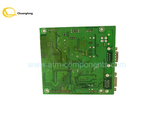 7540000005 75400000-05 Parti ATM Nautilus Hyosung Scheda PCB Tasti Funzione 75400000-05 5500 AD_ Scheda GENESIS-VGA