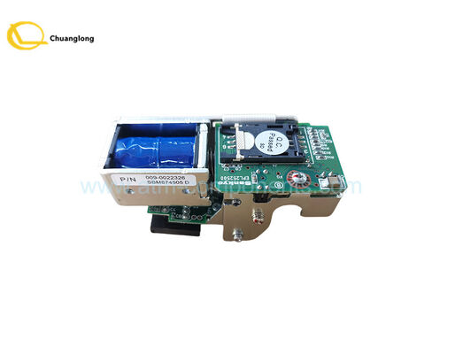 0090022326 009-0022326 ATM Parti di macchine NCR parti di ATM NCR 5886 5887 NCR Card Reader IC Module Head IMCRW Contact Set
