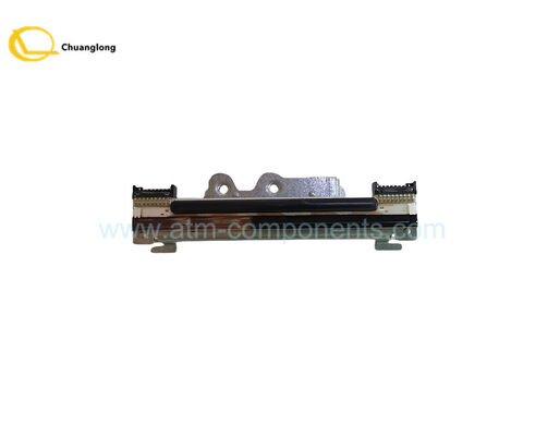 009-0025345 0090025345-1 Testina termica per ATM NCR 6622E testina stampante ricevute 9 pin 80mm 203 DPI 009-0027569-1 497-0502074 4970502074