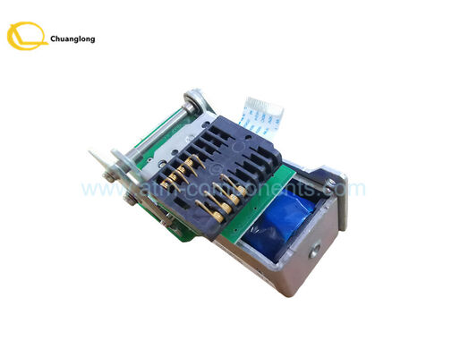 0090028982 009-0028982 0090025446 009-0025446 ATM Parts NCR Parts Card Reader IC Head IC Block IMCRW NCR 66 Card Reader IC Head