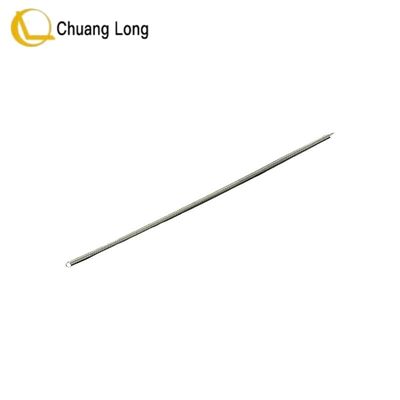 Hitachi CRM ATM Parte Cassa Cassetta Componente Estensione molla 6×200 molla lunga 4P007306-001 4P007306001 RB AB Bill Box