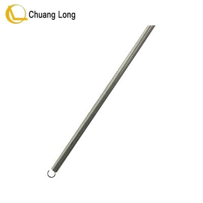 Hitachi CRM ATM Parte Cassa Cassetta Componente Estensione molla 6×200 molla lunga 4P007306-001 4P007306001 RB AB Bill Box