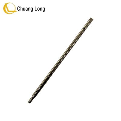 Assieme Cassetta Contanti Hitachi 4P007439-002 Cassetta Contanti 8×214 Albero Girante Pompa Barra Acciaio Inox 4P007439002 RB AB Cassetta Parte ATM CRM