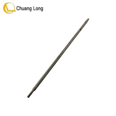 Parti per cassetta Hitachi 2845V 4P008144-001 RB Albero contenitore contanti asta in acciaio inossidabile 6 x 213 4P008144001 RB Contenitore contanti parte ATM CRM