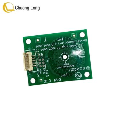 Prezzo buono Scheda CIC NCR SNT S2 Platform Scheda Interfaccia Cliente CAM CIC Gruppo Sensore ATM Parte 445-0729366 4450729366 4450729367 445-0729368 in linea