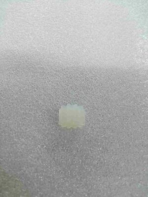 MEI Cashbox Ricambi 8215002 SUZO HAPP 156ML023 A6Z16M156060 Cassetta di distribuzione ATM Cash Box Accessoio di ricambio