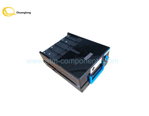 Prezzo buono 00103334000E 00-103334-000E Parti di macchine bancomat Diebold Opteva Cassetta di rigetto in linea