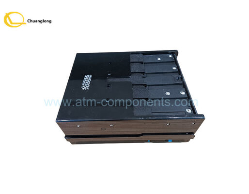 00103334000E 00-103334-000E Parti di macchine bancomat Diebold Opteva Cassetta di rigetto