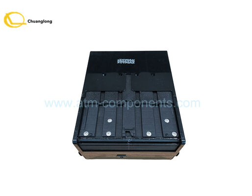 00103334000E 00-103334-000E Parti di macchine bancomat Diebold Opteva Cassetta di rigetto