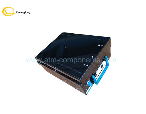00103334000E 00-103334-000E Parti di macchine bancomat Diebold Opteva Cassetta di rigetto