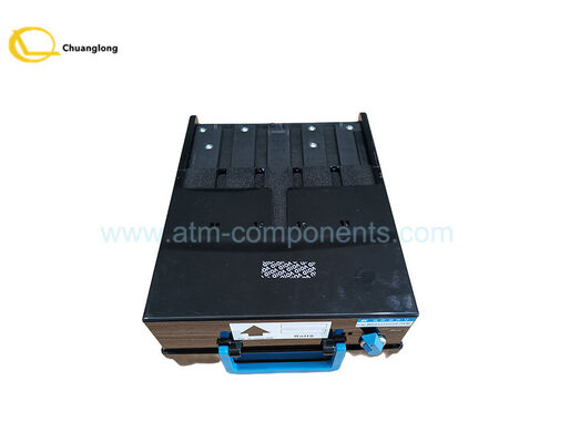00103334000E 00-103334-000E Parti di macchine bancomat Diebold Opteva Cassetta di rigetto