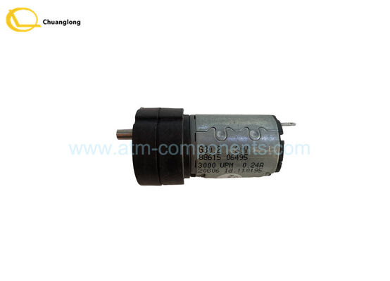 Prezzo buono 175056880 0175056880 Parti Macchina Bancomat Motore Otturatore Dispenser Wincor in linea