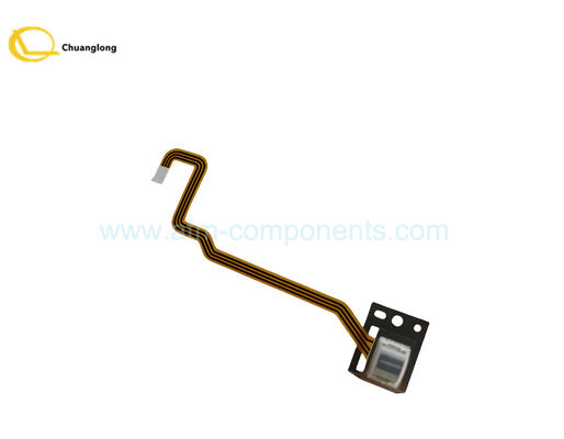 Prezzo buono 177004554 0177004554 Parti della macchina del bancomat Wincor Magnetic Card Reader Head Pre-head V2X in linea