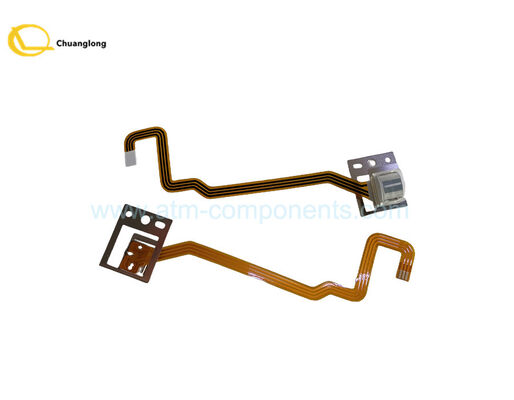 177004554 0177004554 Parti della macchina del bancomat Wincor Magnetic Card Reader Head Pre-head V2X
