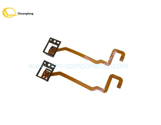 177004554 0177004554 Parti della macchina del bancomat Wincor Magnetic Card Reader Head Pre-head V2X